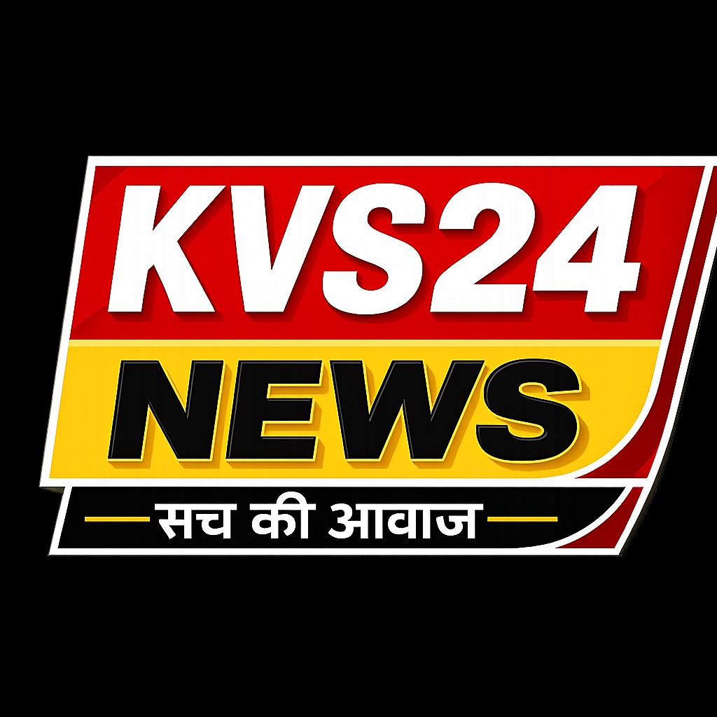 Kvs24News