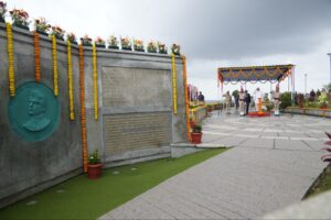 अंडमान निकोबार में तिरंगा कार्यक्रम