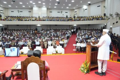 अंडमान-निकोबार में हर घर तिरंगा अभियान की शुरुआत