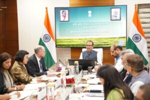 ग्रामीण विकास पर भारत-Gates Foundation की साझेदारी, महिलाओं और उद्यमिता पर जोर